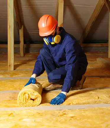 Loft Insulation