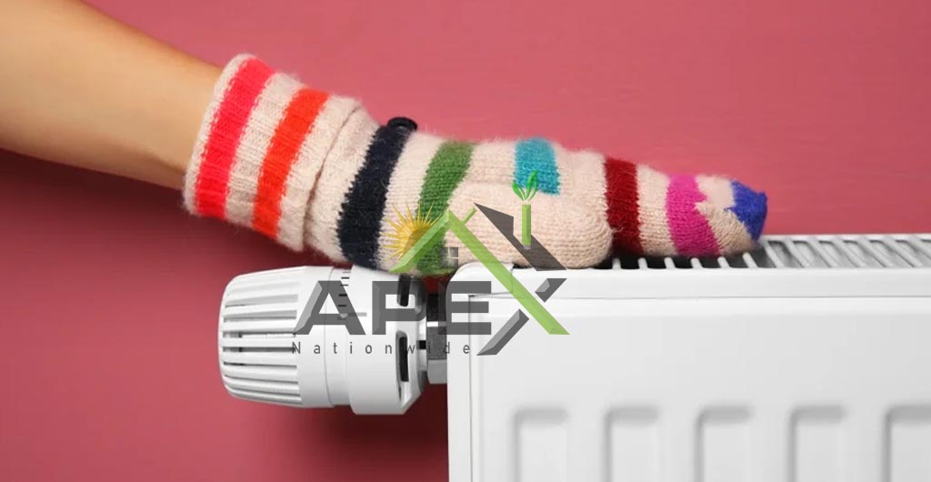 First-Time-Central Heating in-UK-Within-blog-Image-by-Apex-Nationwide-LTD-Uk